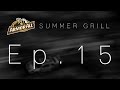 Armor All Summer Grill - What's wrong with F1?