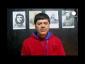 greek fugitive terrorist christodoulos xeros arrested after 12 months on the run