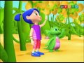 Mondo di Bo in italiano (La minestra puzzolente)