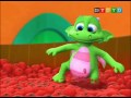 Mondo di Bo in italiano (La minestra puzzolente)