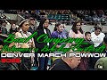 Bad Company (Women's Backup Contest) @ Denver 🏔 March Powwow 2022