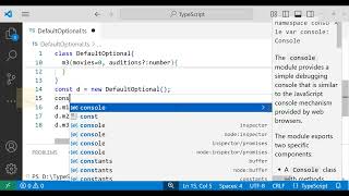 R23. Default and Optional Parameters in TypeScript Explained | TypeScript Tutorial by Ponnam Jay