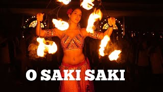 O Saki Saki Full Video Song - Batla House Song - Nora Fatehi - Neha Kakkar new song
