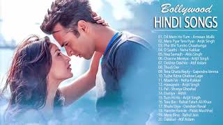 Hindi Romantic Love songs - New Hindi Songs 2019 - Top 20 Bollywood Songs