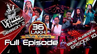 The Voice of Nepal Season 2 - 2019 - Episode 10