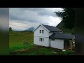 Family cabin in Norway