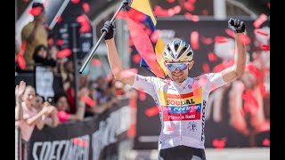 BMW HERO Südtirol Dolomites 2022: HERO Highlights