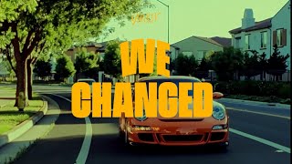 We Changed - Ruban Buttar (Official Video)