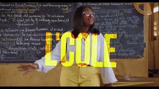 Macy Ilema - Annonce sortie clip L’cole