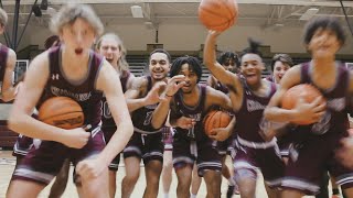 Champaign Central Boys Basketball Hype Video 2022-23