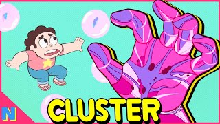 The Cluster & Their Symbolism Explained | Steven Universe