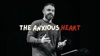 The Anxious Heart