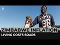 Zimbabwe: Millions cut back on meals as living costs soars