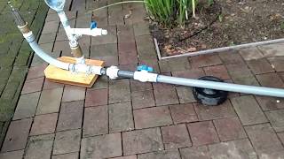 Best Snifter valve,Ram Pump