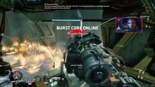 Titanfall 2 - How to easy kill KANE (1st boss)