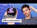 BluMaan Pomade |  Honest Review