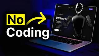 Build an Interactive 3D Website with AI (Step-by-Step)