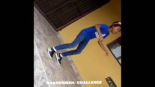 MAKHENIKHA CHALLENGE