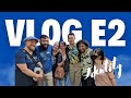 Leaving My Home Scene - Pauldances Vlog: Episode 2