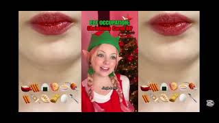 asmr pov🍤🥡@thejessicakaylee @DangbeeEATING.