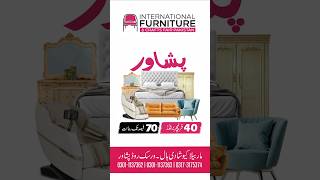 Furniture Expo on 31 Jan 1,2 Feb at Marbella Cave Wedding Hall Warsak Road Peshawar