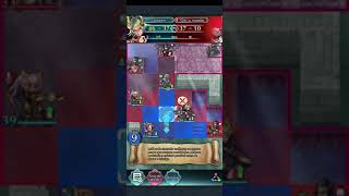 Fire Emblem Heroes - Tactic Drills: Grandmaster 54