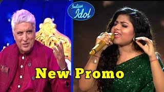 Tere Liye" पर Arunita kanjilal का शानदार परफॉर्मेंस | Indian Idol 12 New Promo