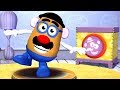 Toy Story's 🥔 Mr. Potato Head Game ⭐️ Top Best Apps For Kids