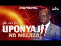 Mch Moses Magembe - MKUTANO WA UPONYAJI NA MIUJIZA DAR ES SALAAM