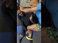 The #1 DEFENSE to the single leg takedown