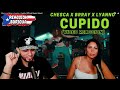 Chesca X Brray X Lyanno - CUPIDO (REACCIÓN)