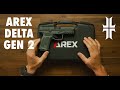 AREX Delta Gen 2 | Full Review w/ pros and cons