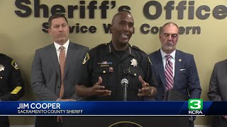 Northern California operation aims at online crimes against kids