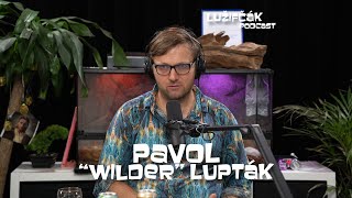 Lužifčák #105 Pavol \