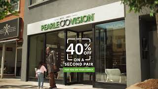 Family Fit: One Visit, Stylish Frames For All - USGM