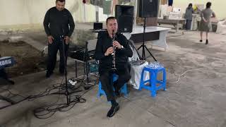 Nariman Guseynov | Azeri klarnet | Azerbaijani clarinet