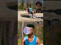 Water balloon in slow motion #slowmotion #challenge #relaxing #satisfying #shorts