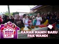 Pak Wandi Terharu Melihat Dapur Barunya - Bedah Rumah Lagi