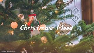 A 30-minute gentle and stylish Christmas song that \