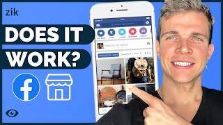 How To Dropship on Facebook Marketplace in 2023! (Step By Step Beginners Guide)