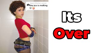 Ice Spice Lost Her ‘Spice’