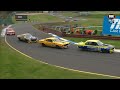 touring car masters tcm sandown race 3 2024