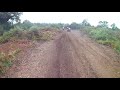 terrain cross race track quad atv adly axr 300 smc 250cc and ktm 250 motocross 2 stroke