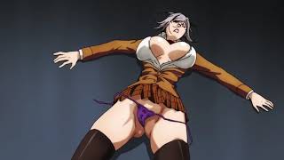 Prison School 09 | Sub Indo HD+