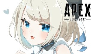 【APEX】最近暑すぎてお家に引きこもりたい【ネオポルテ/絲依とい】