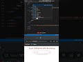Input Validation in Bootstrap 5 #shorts #viral