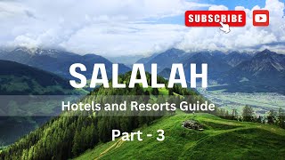 Dubai to Salalah By Road | Salalah Complete Tour Guide 2024 | Part 3 | Oman | Muscat