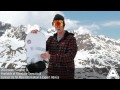 2013 / 2014 | Never Summer SL Snowboard | Video Review