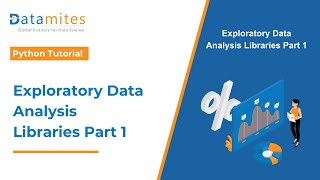 Efficient Exploratory Data Analysis with Python: A Practical Guide - Part 1 | Python tutorial
