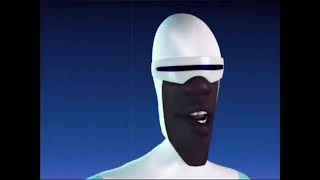Frozone is so cold | Frozone edit